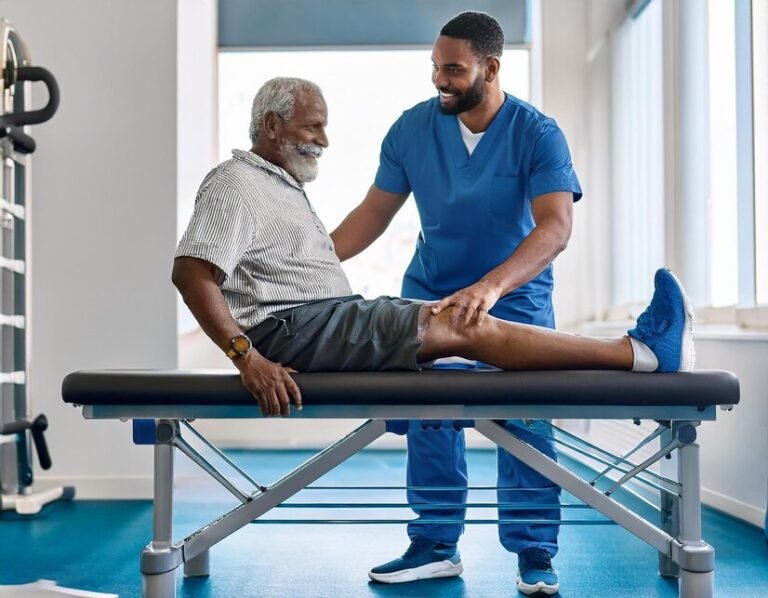 Clinical Orthopedics