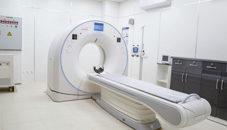 Diagnostic Imaging