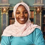 NAFISATU UMAR